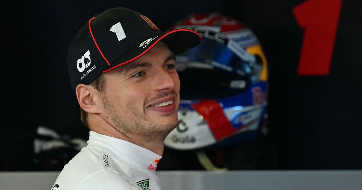 Verstappen's manager sends ultimatum to Red Bull as Mercedes interest lingers